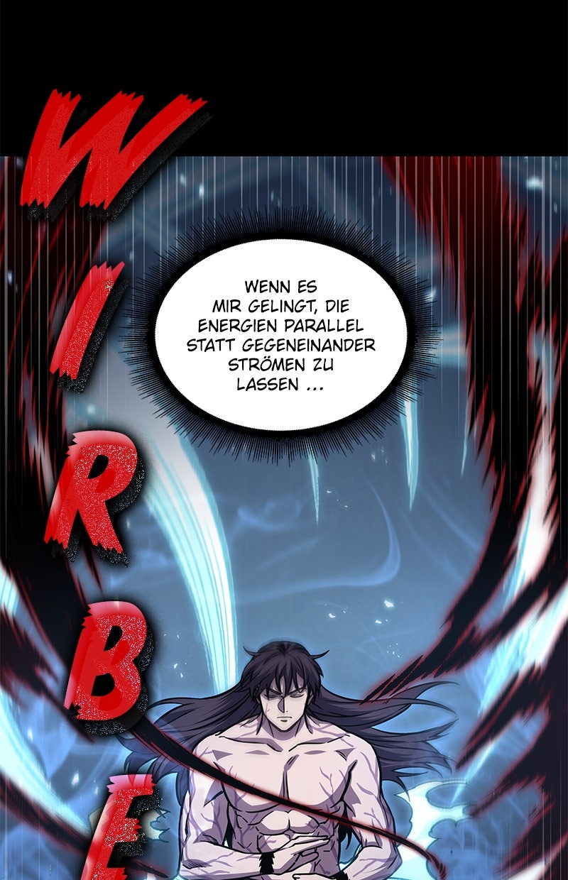 Read Nano-Maschine Manga Online