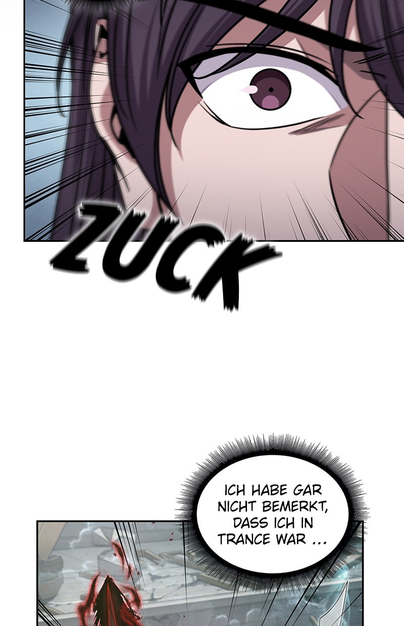 Read Nano-Maschine Manga Online