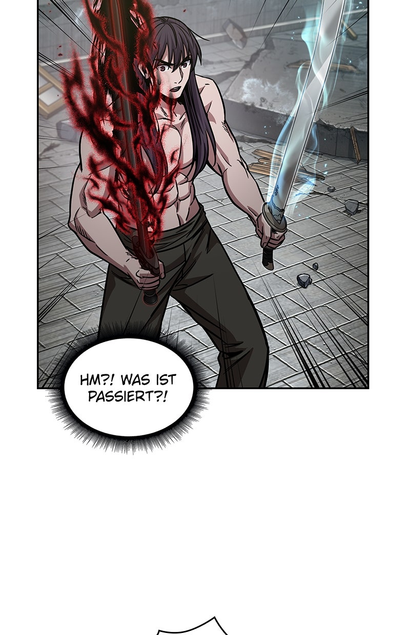 Read Nano-Maschine Manga Online