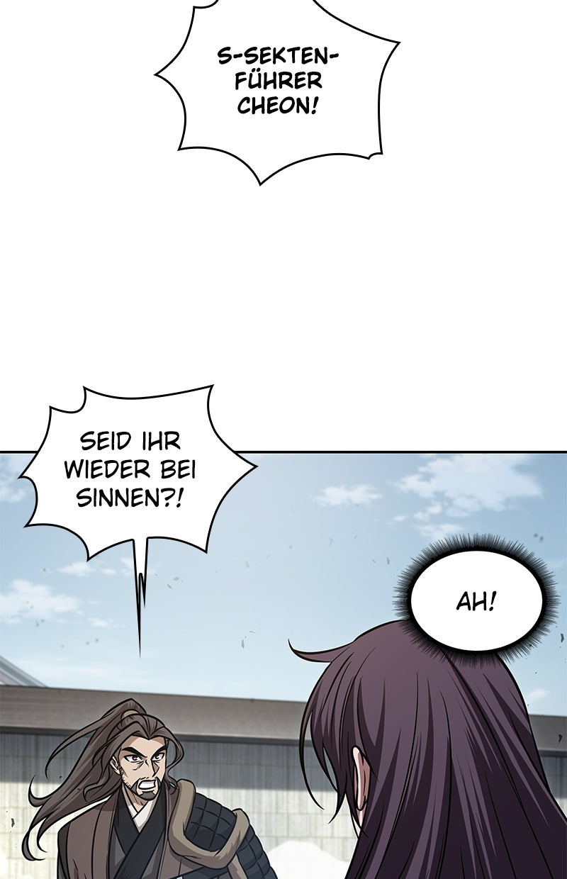 Read Nano-Maschine Manga Online