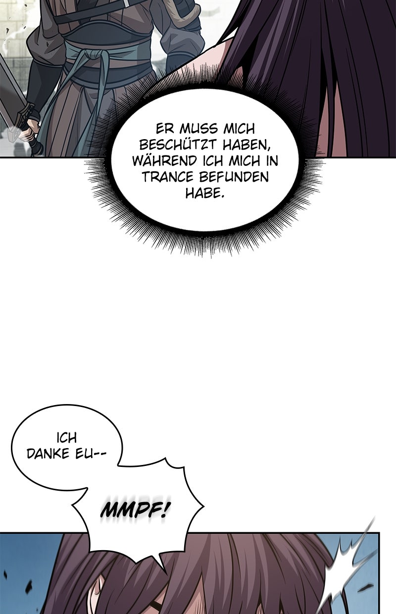 Read Nano-Maschine Manga Online