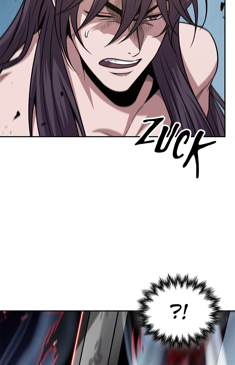 Read Nano-Maschine Manga Online