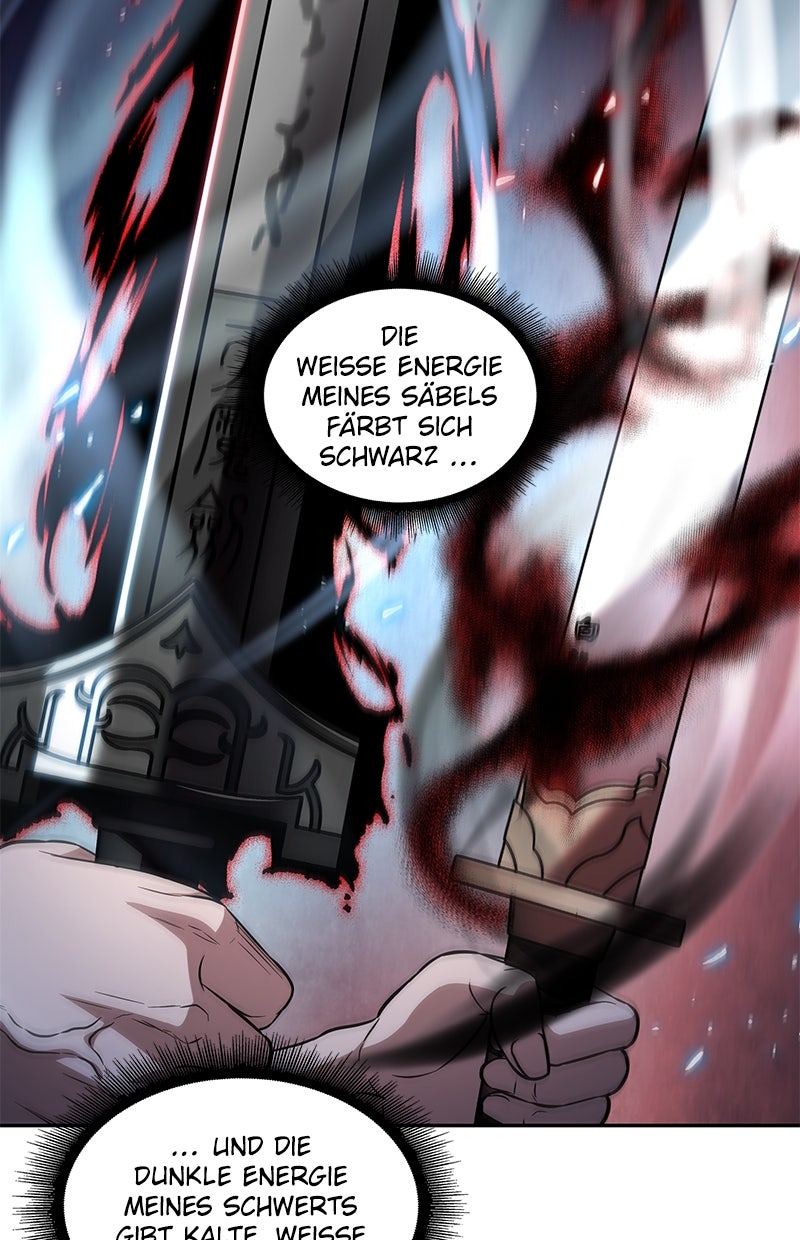 Read Nano-Maschine Manga Online