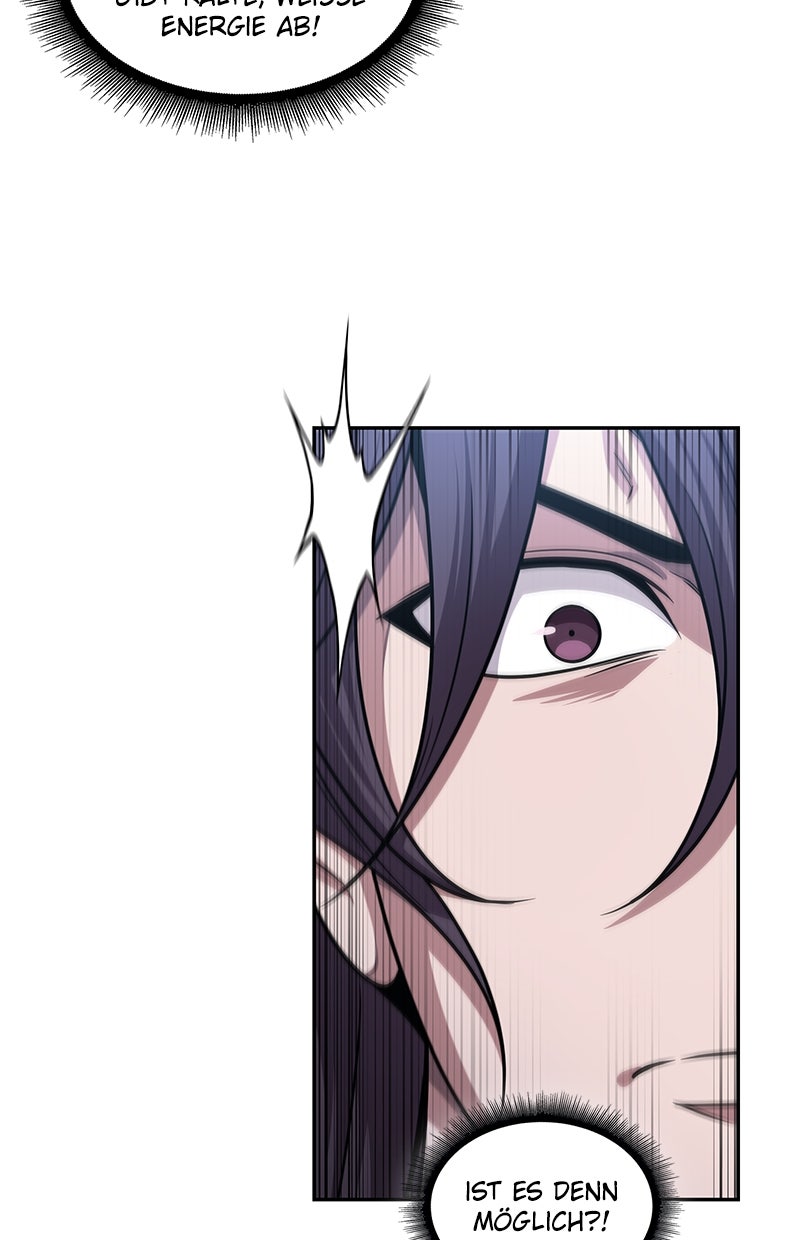 Read Nano-Maschine Manga Online