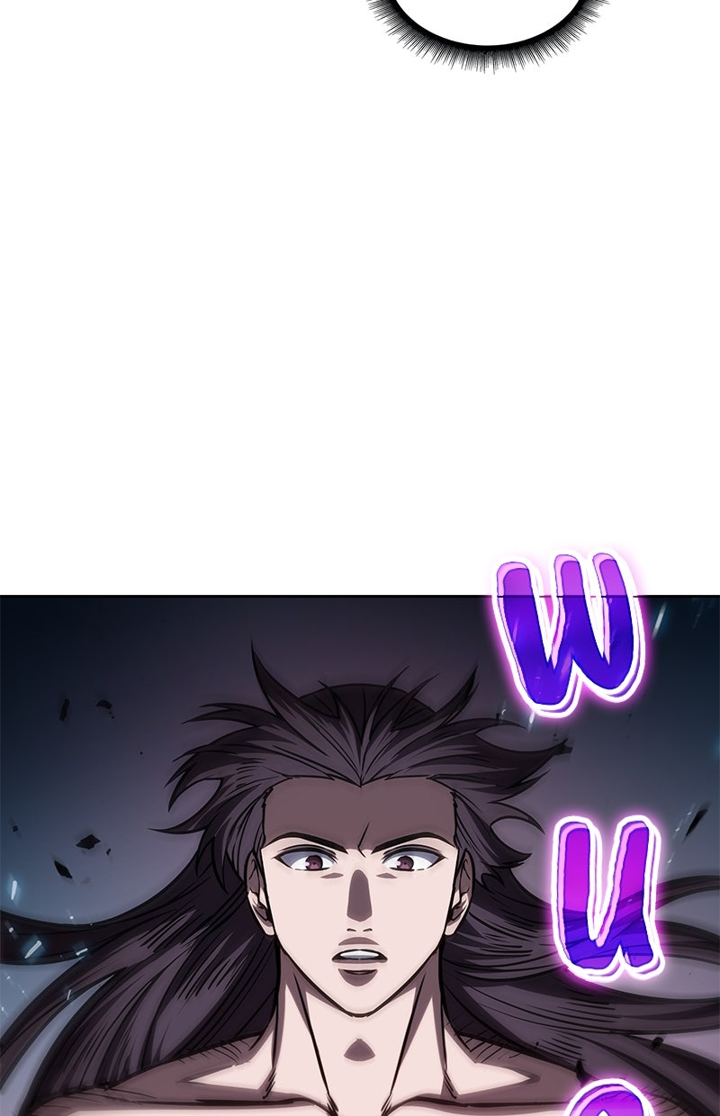 Read Nano-Maschine Manga Online