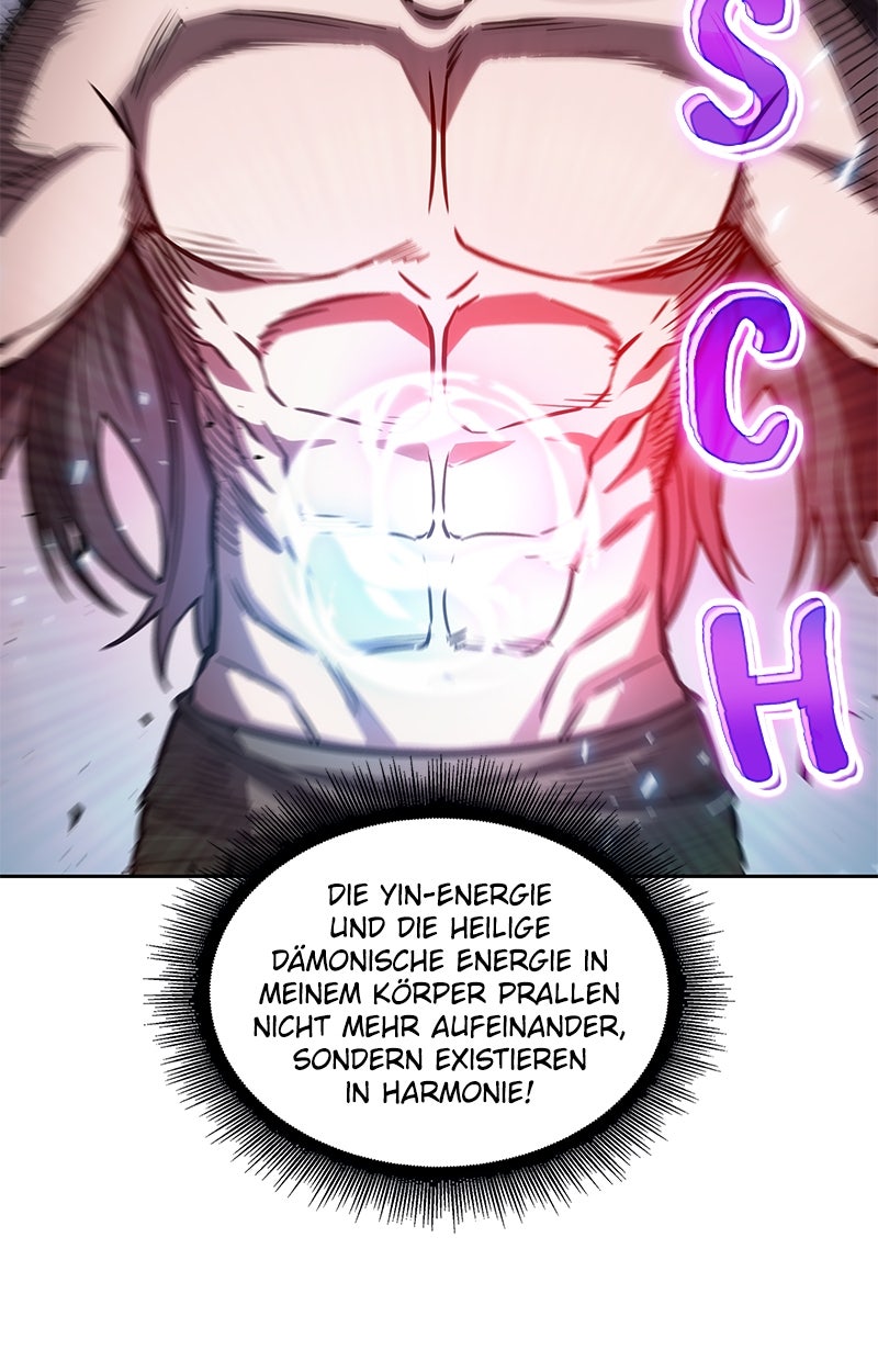 Read Nano-Maschine Manga Online