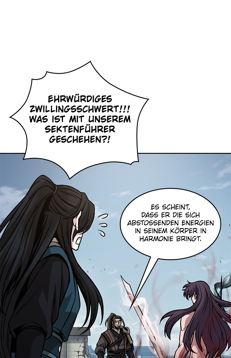 Read Nano-Maschine Manga Online