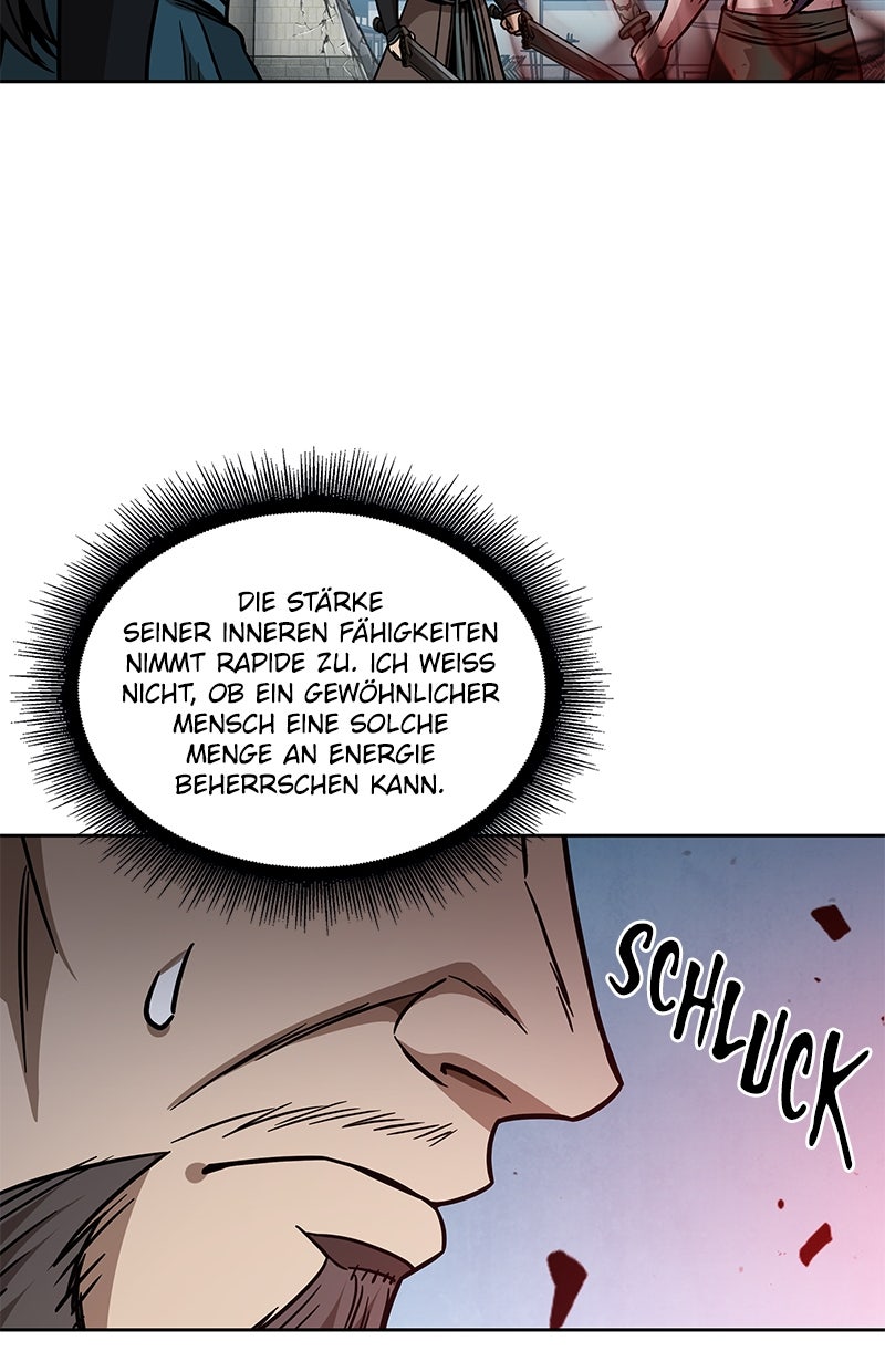 Read Nano-Maschine Manga Online