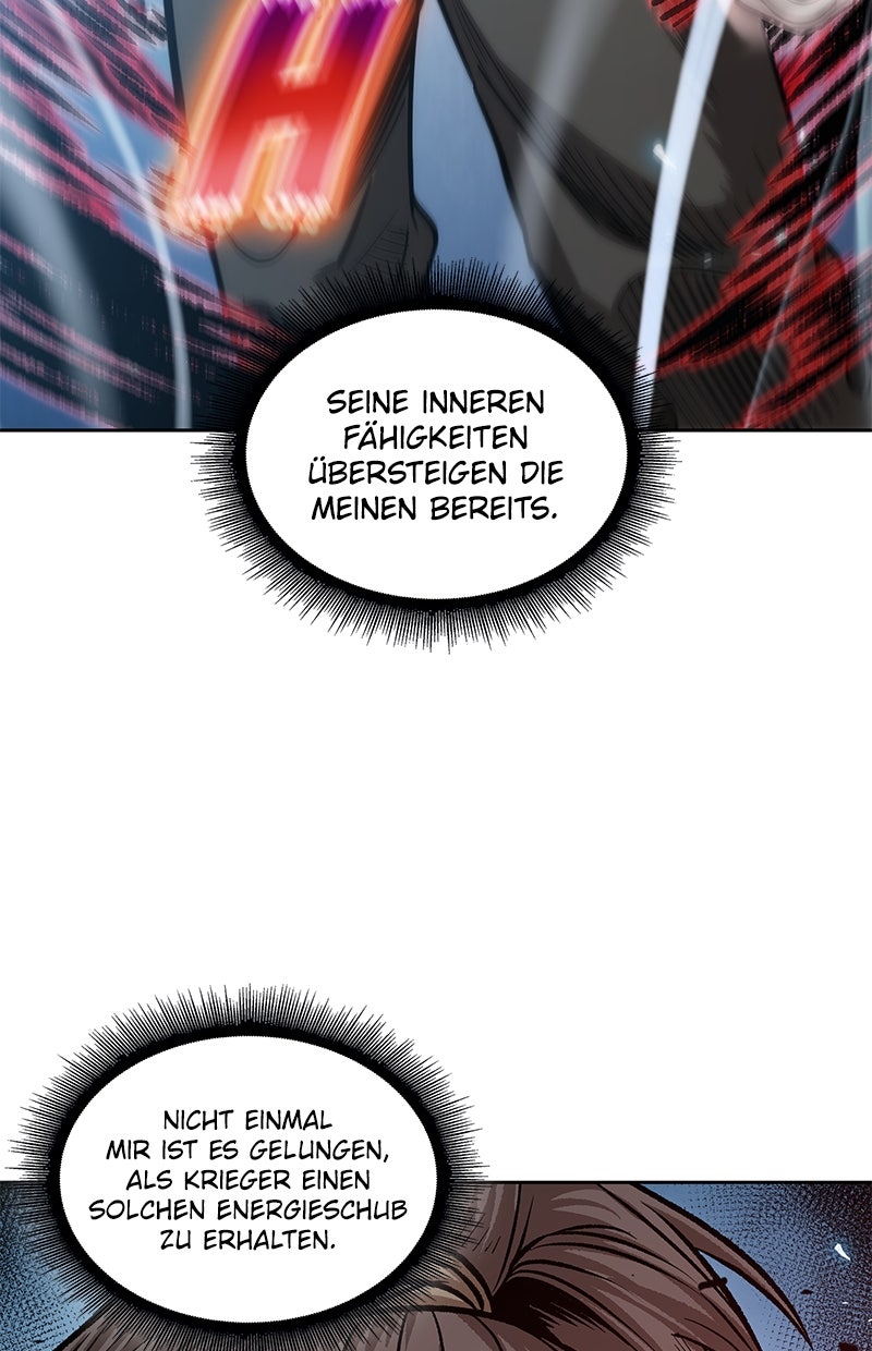 Read Nano-Maschine Manga Online