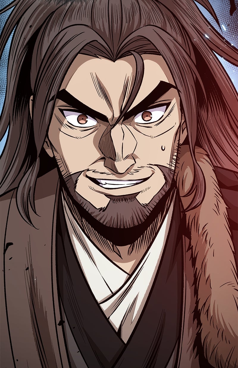 Read Nano-Maschine Manga Online