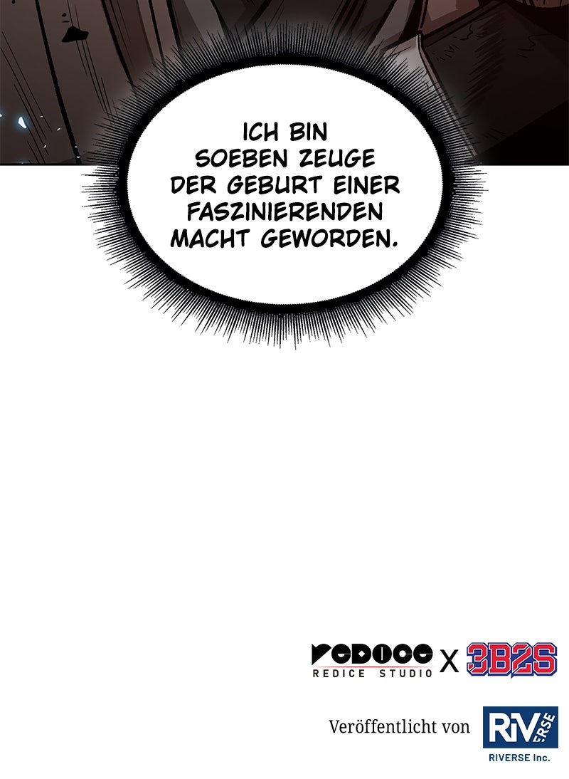 Read Nano-Maschine Manga Online