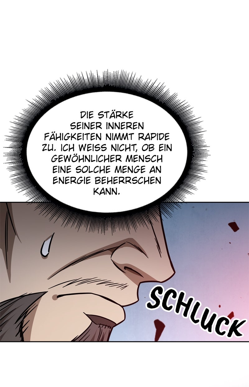 Read Nano-Maschine Manga Online