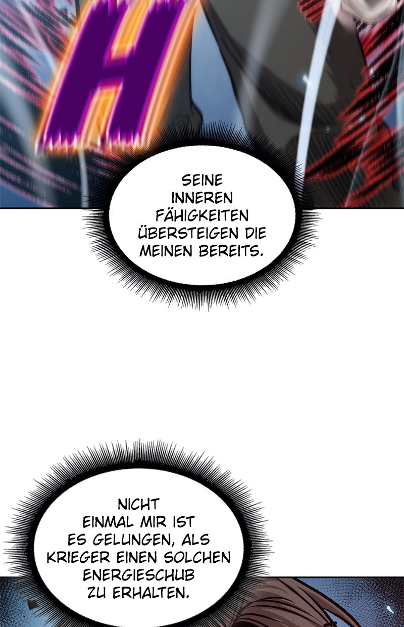 Read Nano-Maschine Manga Online