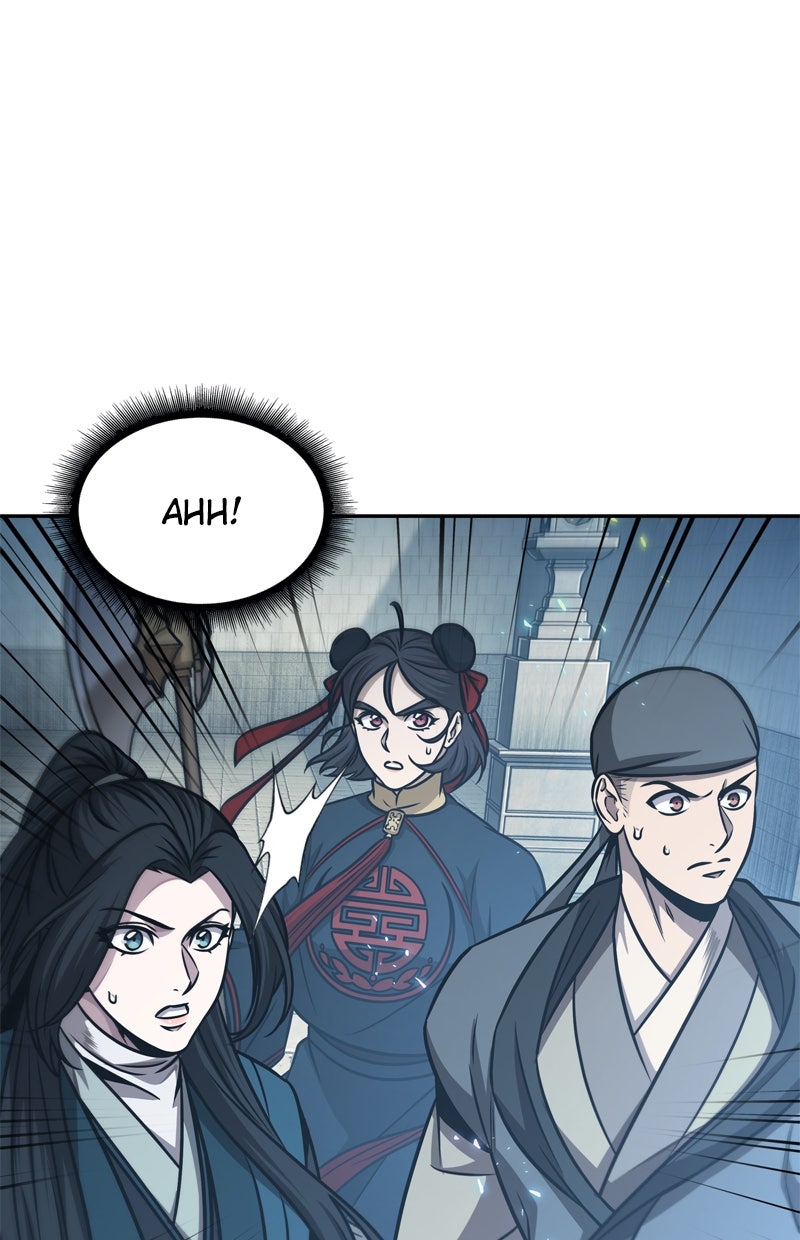 Read Nano-Maschine Manga Online