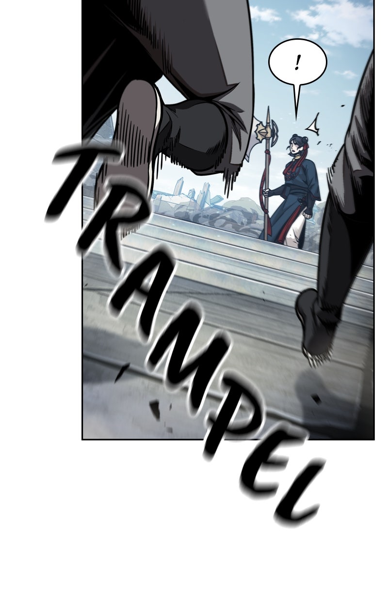 Read Nano-Maschine Manga Online