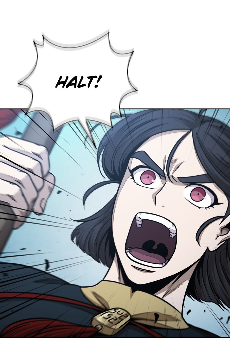 Read Nano-Maschine Manga Online