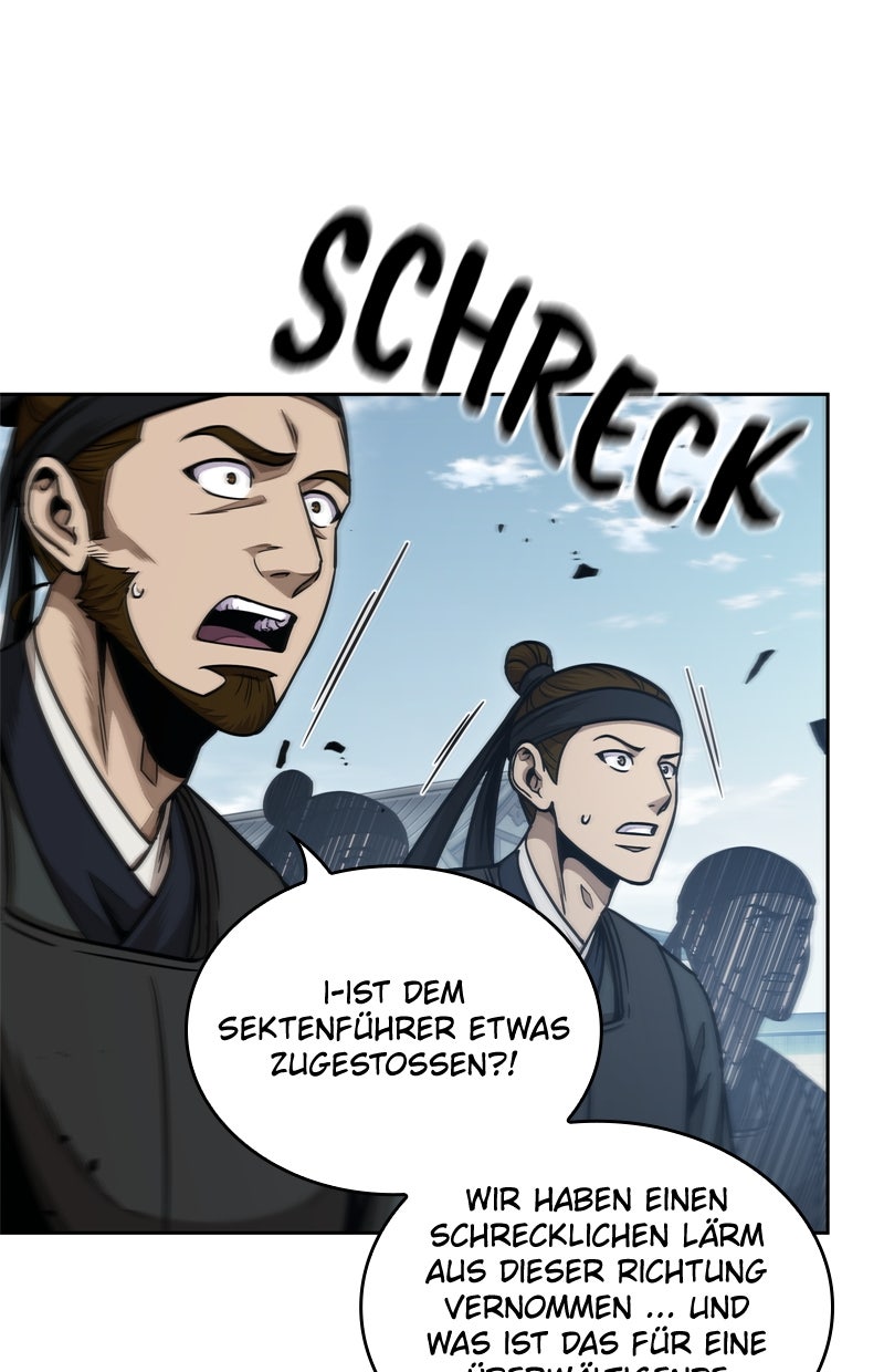 Read Nano-Maschine Manga Online