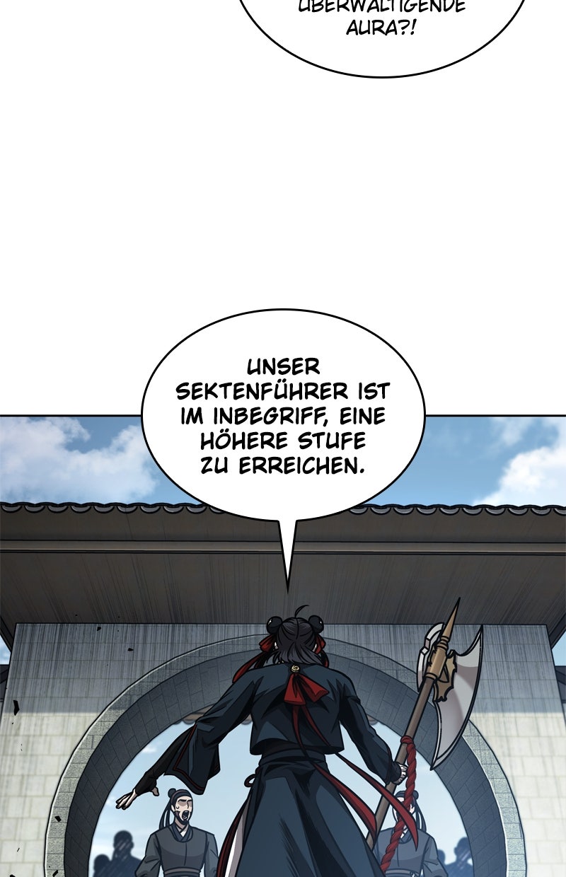 Read Nano-Maschine Manga Online