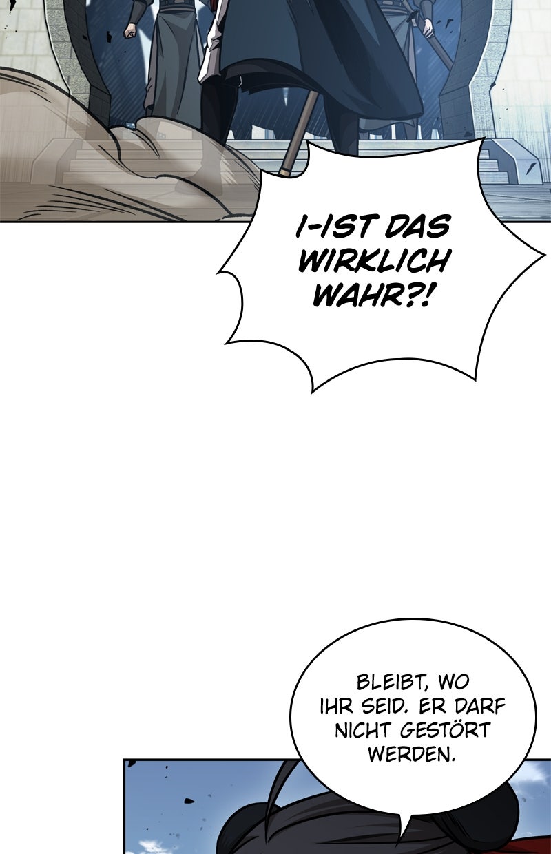 Read Nano-Maschine Manga Online