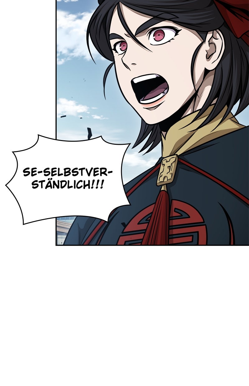 Read Nano-Maschine Manga Online