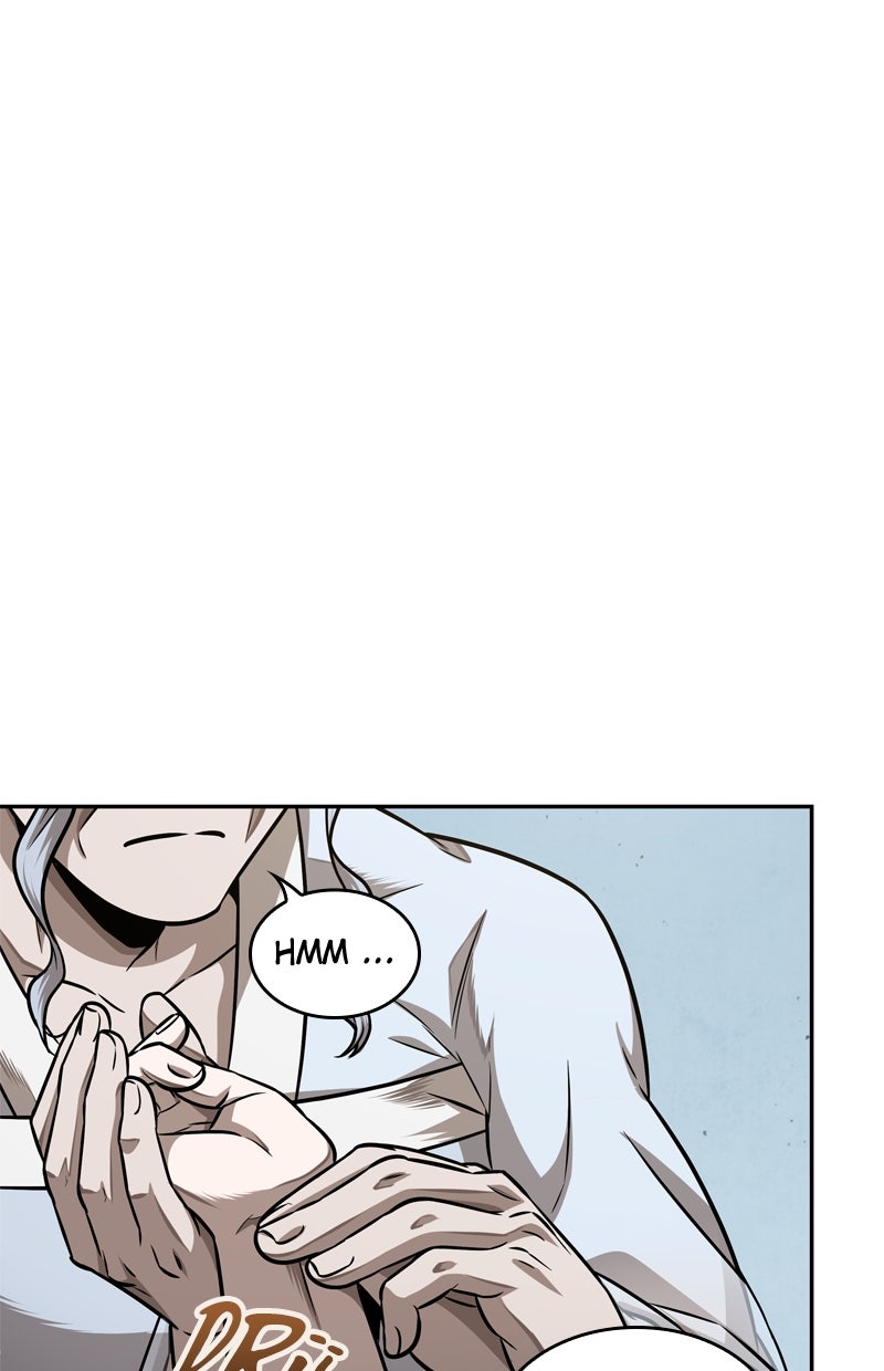 Read Nano-Maschine Manga Online