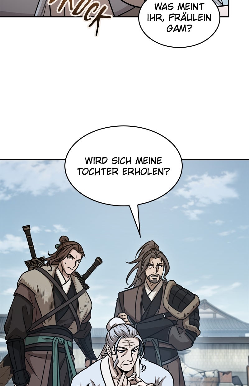 Read Nano-Maschine Manga Online