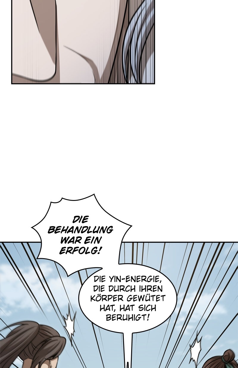 Read Nano-Maschine Manga Online