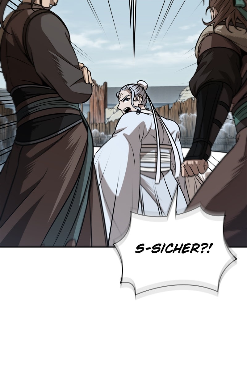 Read Nano-Maschine Manga Online