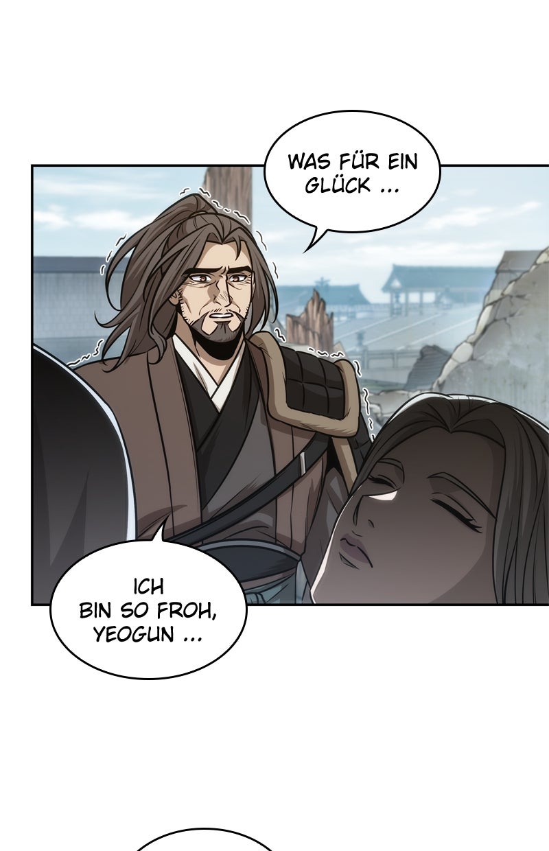 Read Nano-Maschine Manga Online