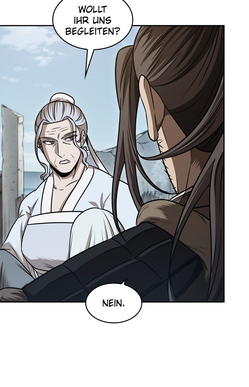 Read Nano-Maschine Manga Online