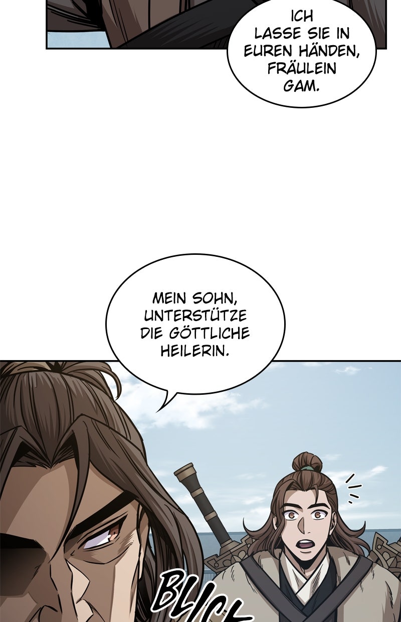 Read Nano-Maschine Manga Online