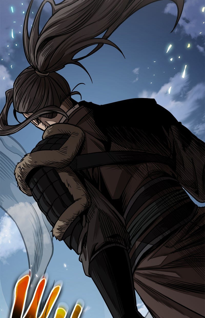 Read Nano-Maschine Manga Online