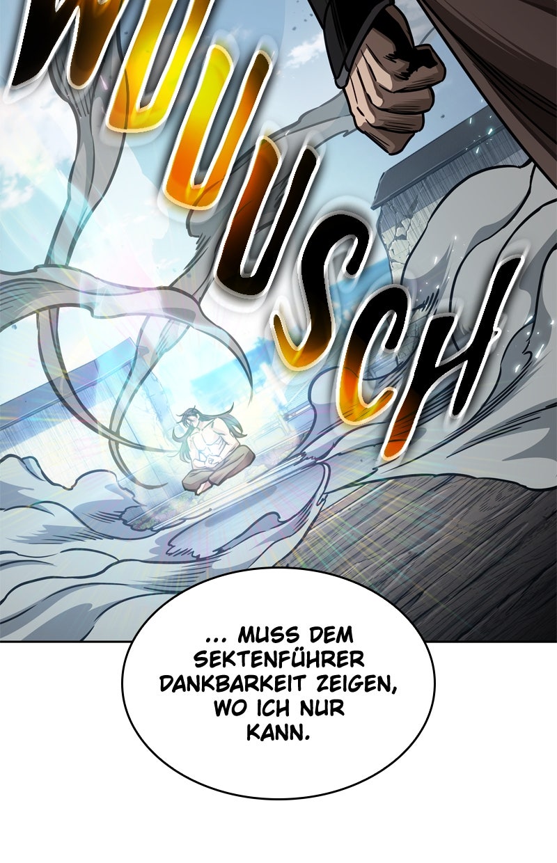 Read Nano-Maschine Manga Online