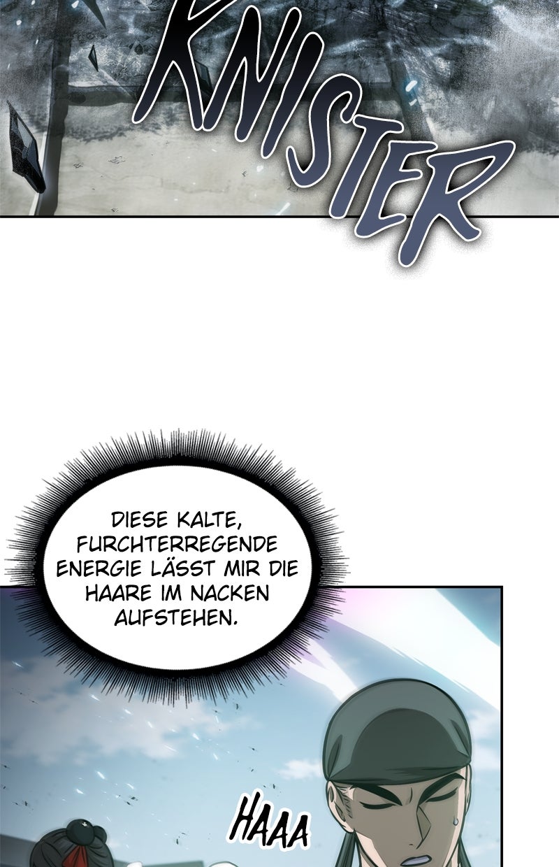 Read Nano-Maschine Manga Online