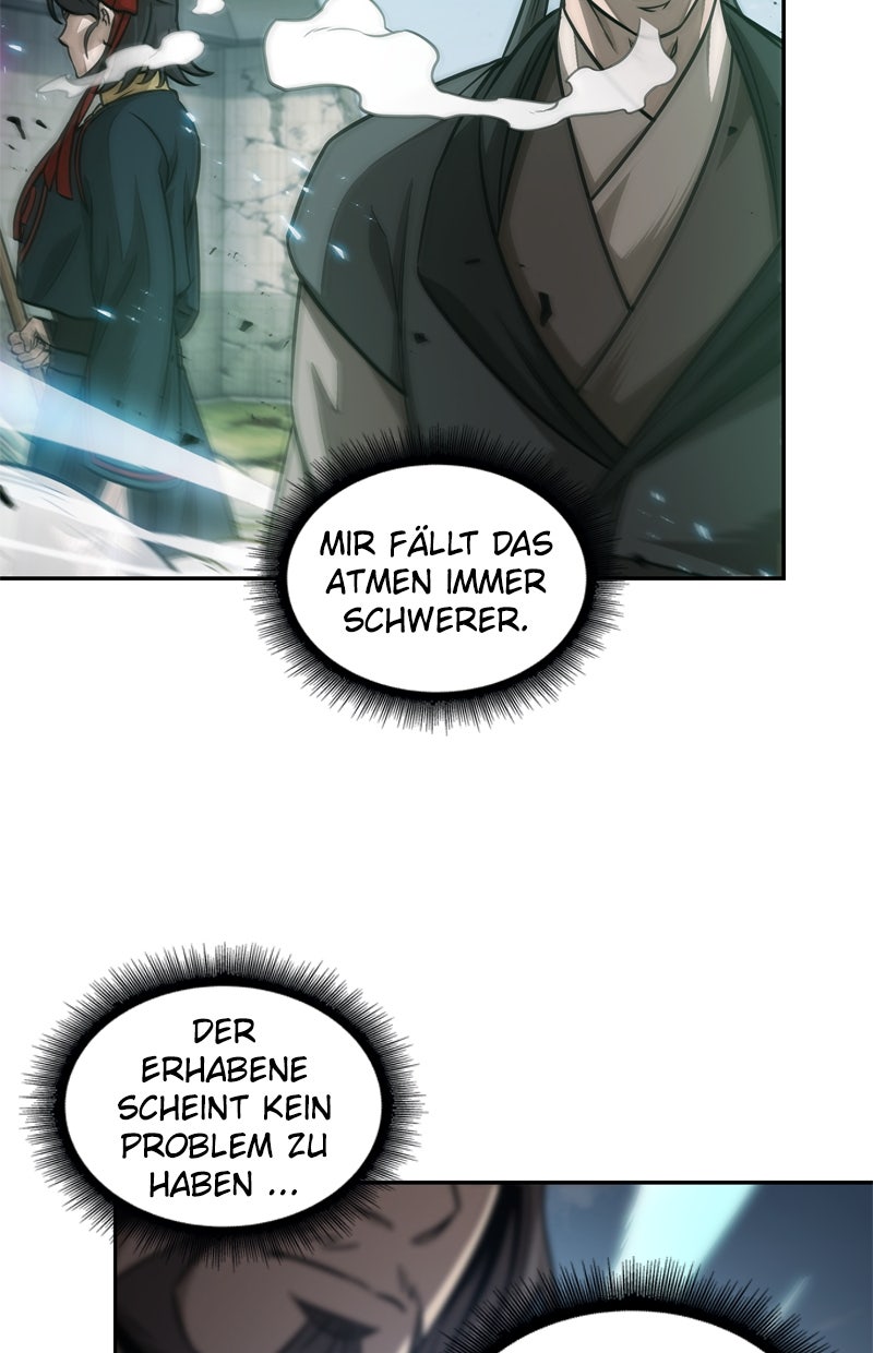 Read Nano-Maschine Manga Online