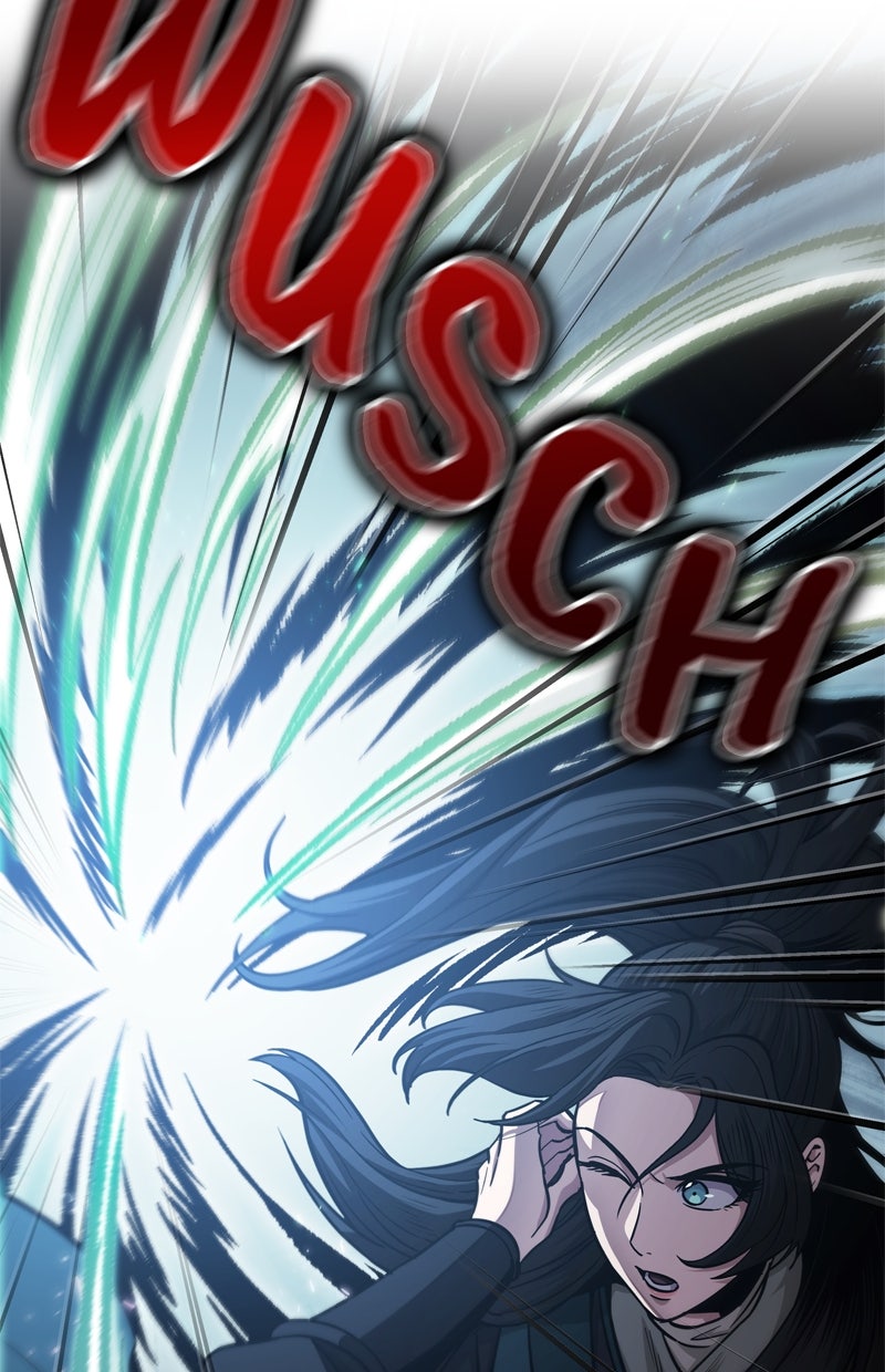 Read Nano-Maschine Manga Online