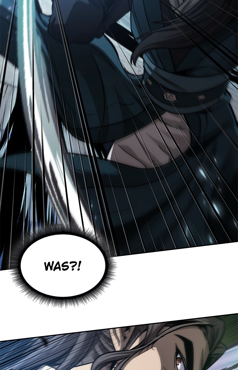 Read Nano-Maschine Manga Online