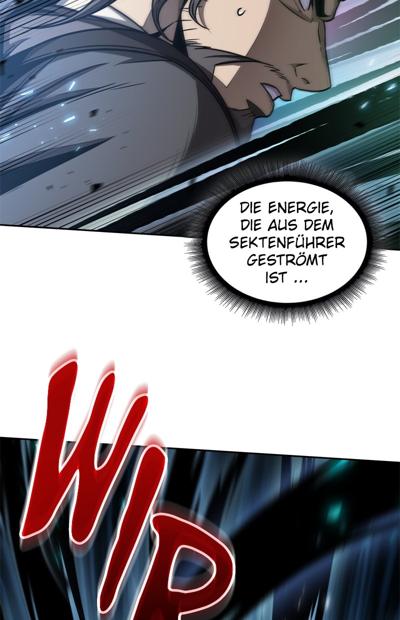 Read Nano-Maschine Manga Online