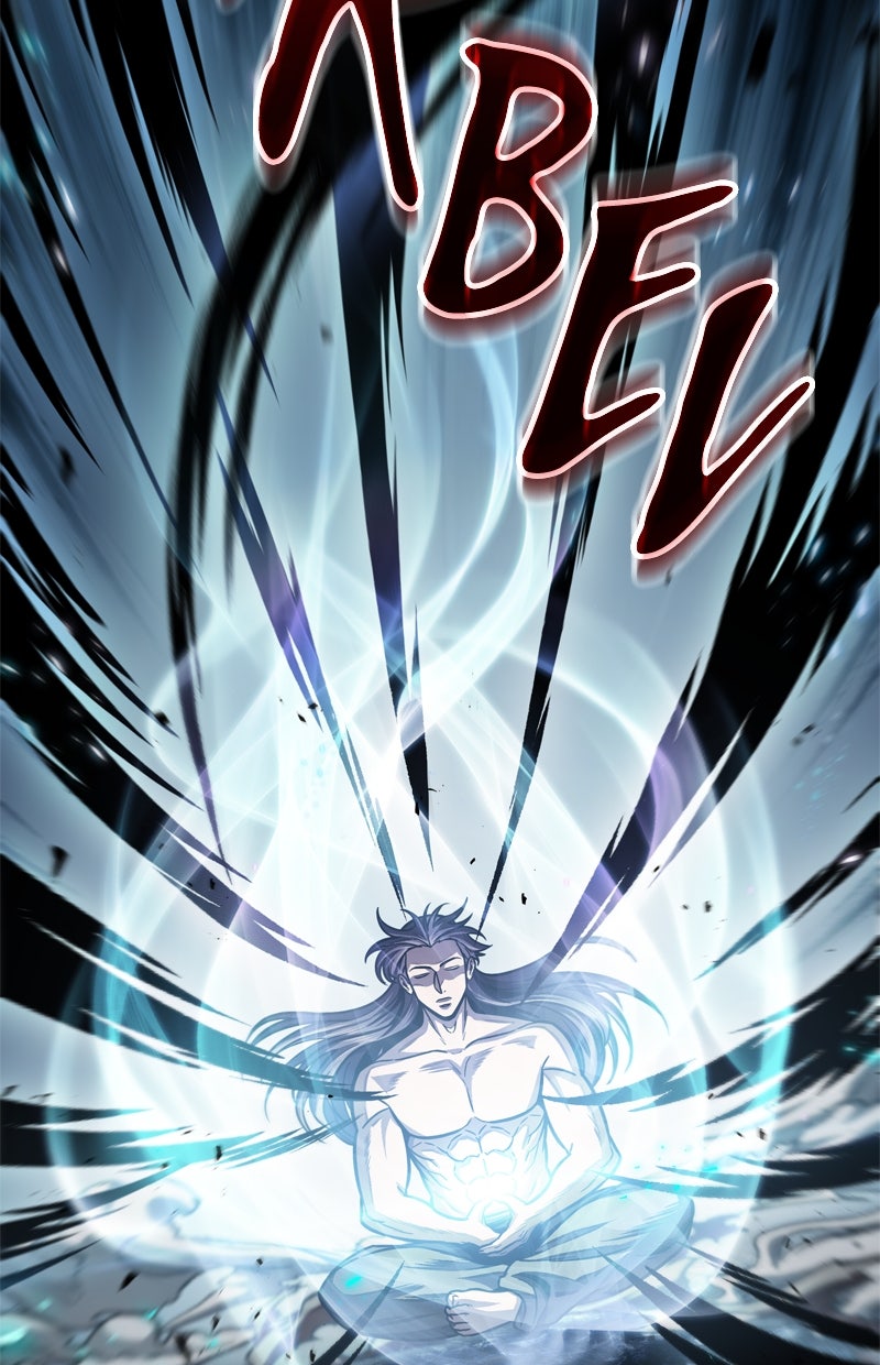 Read Nano-Maschine Manga Online