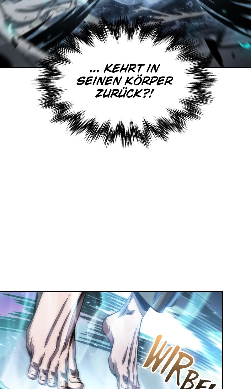 Read Nano-Maschine Manga Online