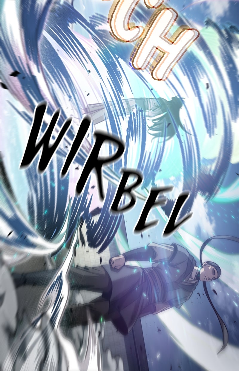 Read Nano-Maschine Manga Online