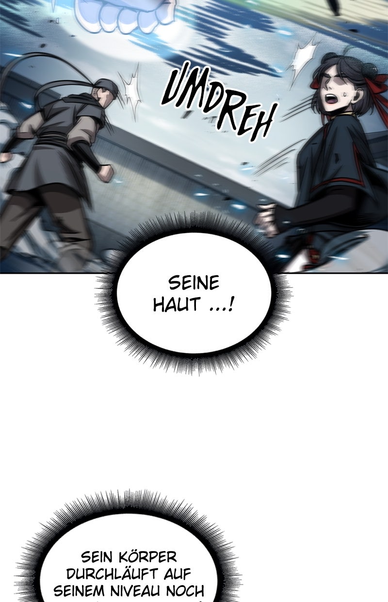 Read Nano-Maschine Manga Online