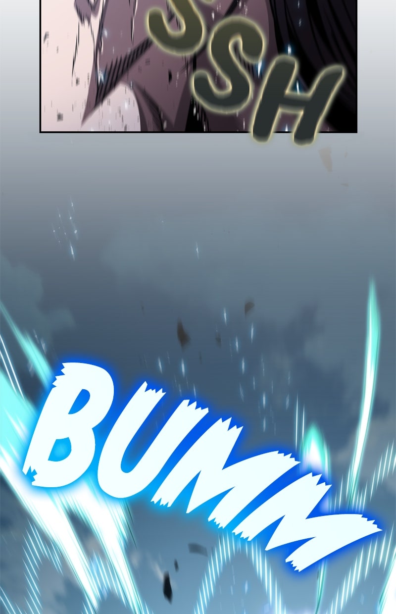 Read Nano-Maschine Manga Online