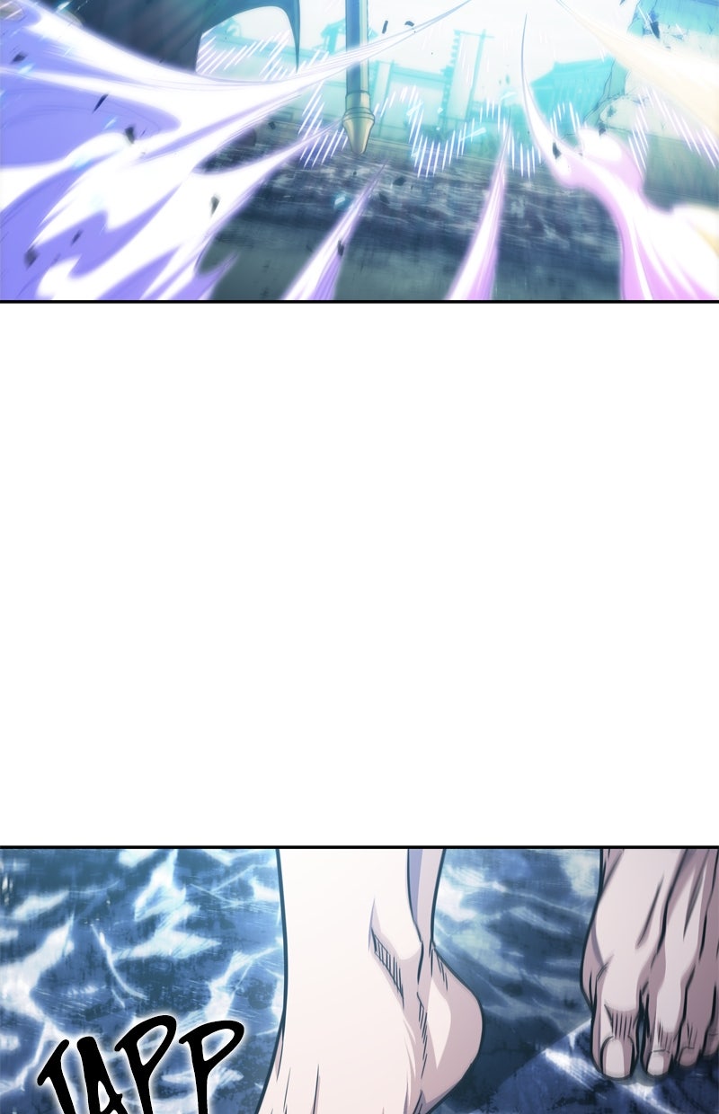 Read Nano-Maschine Manga Online