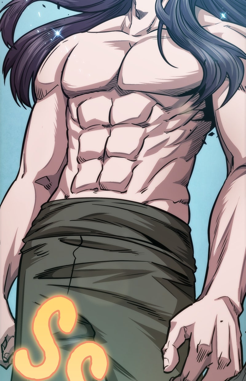 Read Nano-Maschine Manga Online