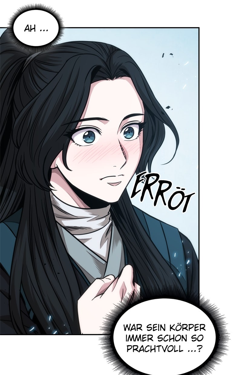 Read Nano-Maschine Manga Online