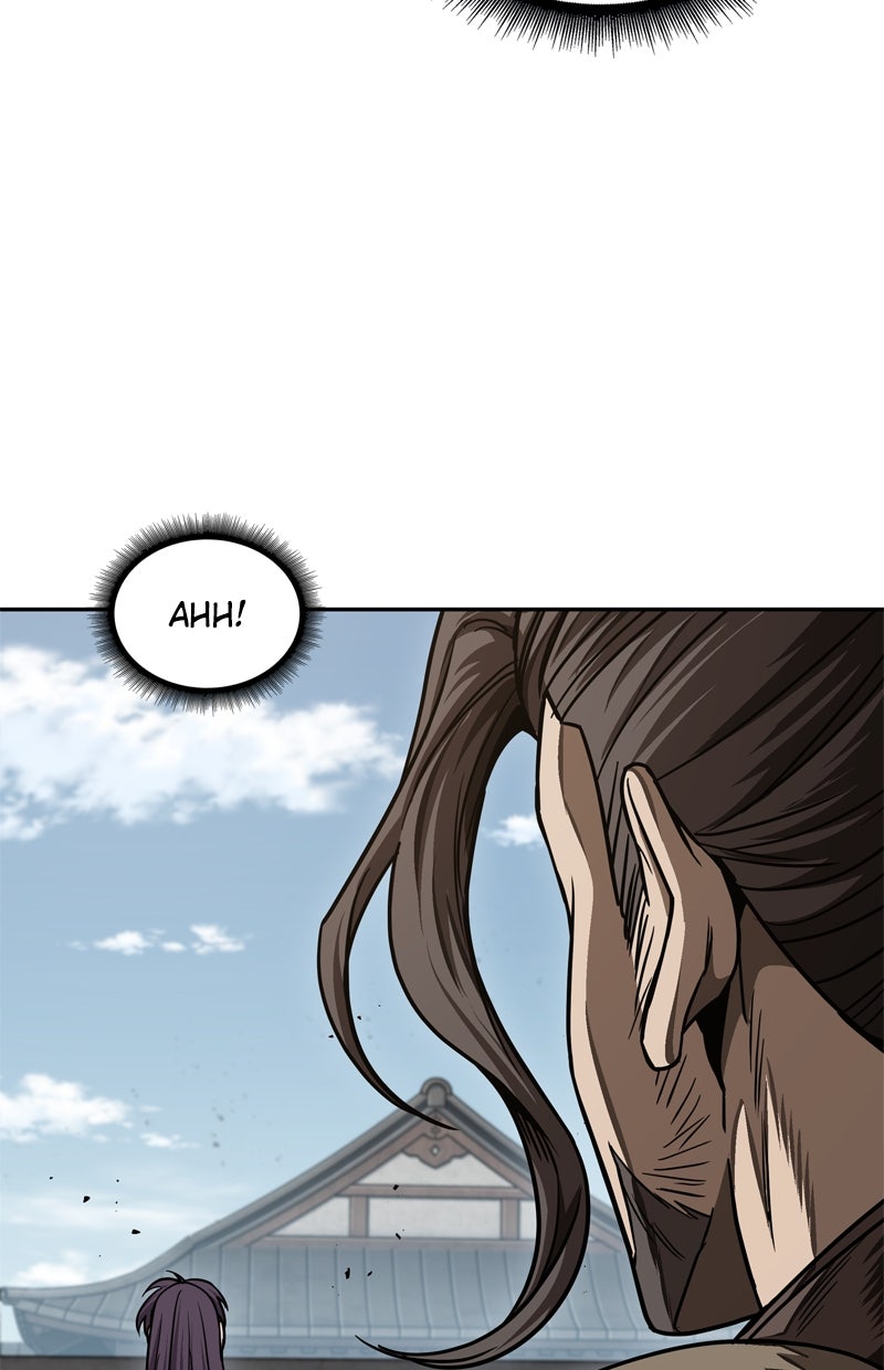 Read Nano-Maschine Manga Online