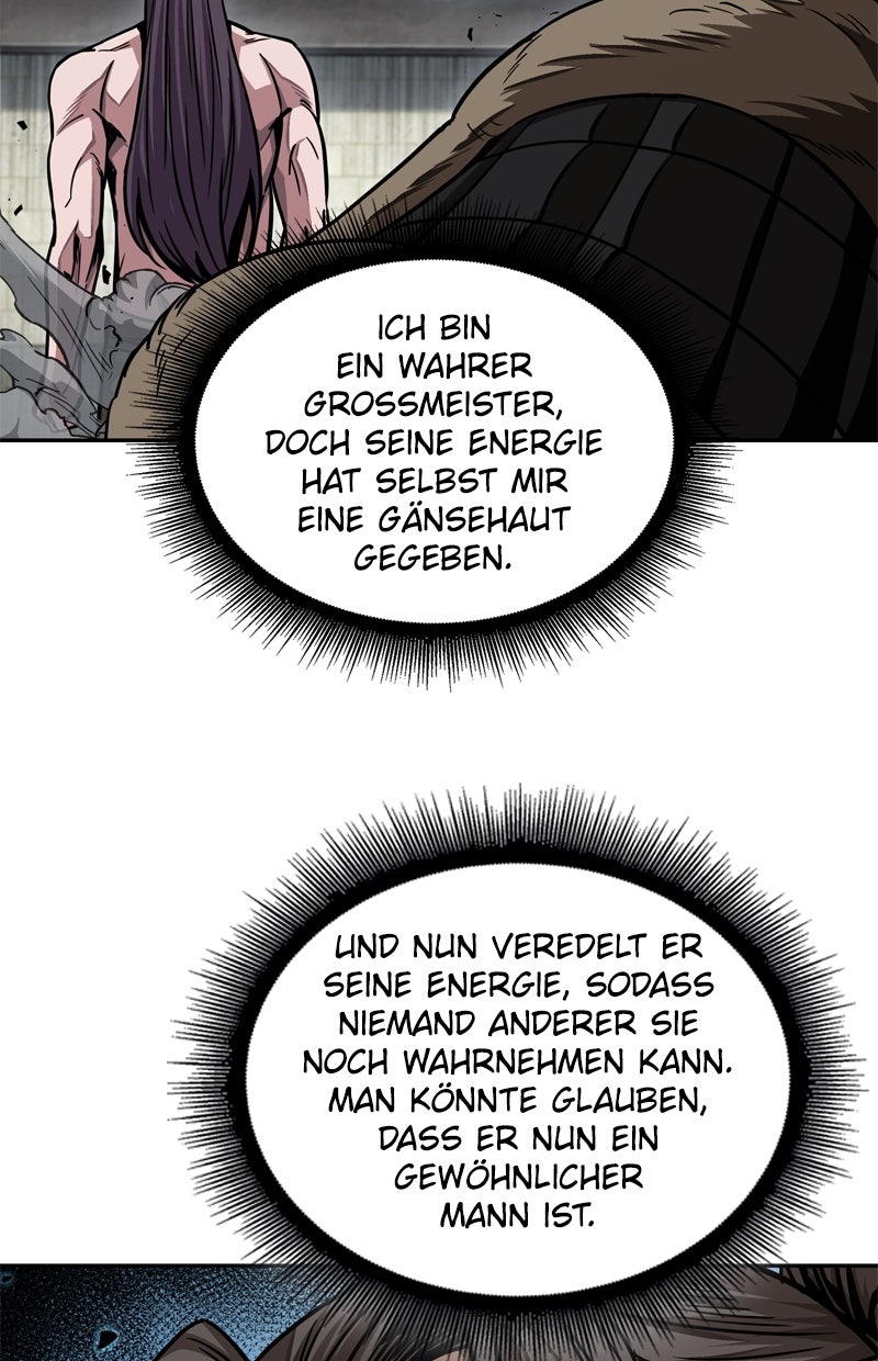 Read Nano-Maschine Manga Online