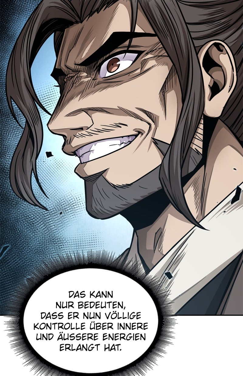 Read Nano-Maschine Manga Online