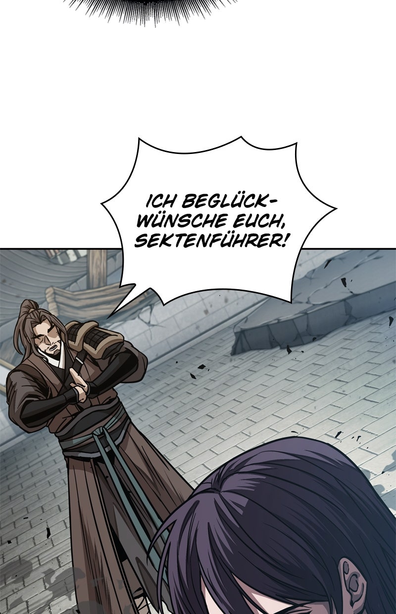 Read Nano-Maschine Manga Online